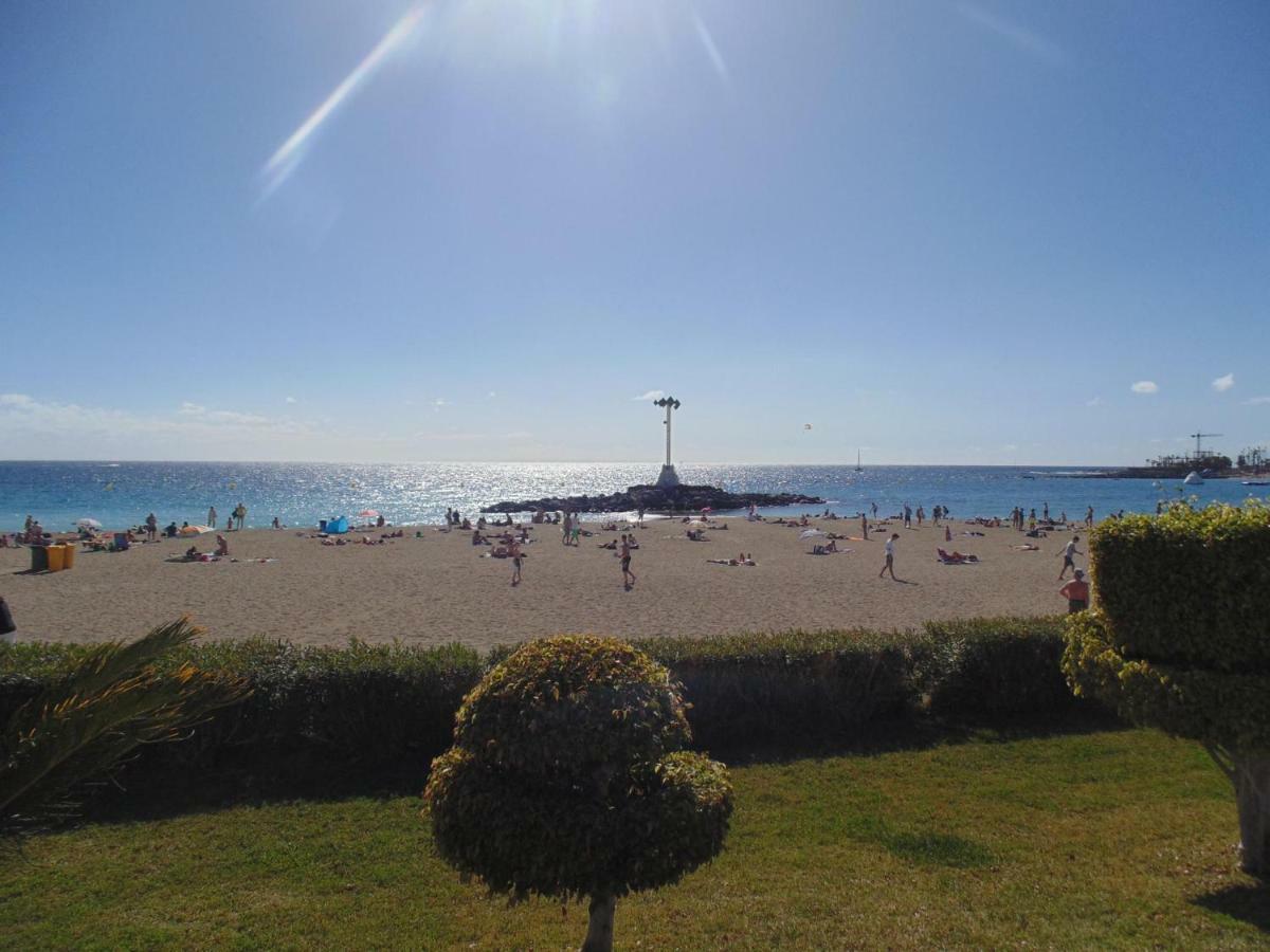 Bellas Vistas Parque Santiago 2 Playa de las Américas Exterior foto